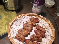 -天下客饭店(中山路店)