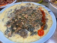 -坛南湾阿强农家乐.海鲜大排档老字号(福州地标美食店)