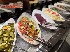 -拉蒂娜·巴西牛排馆 Latina·Brazilian Steakhouse(王府井喜悦店)