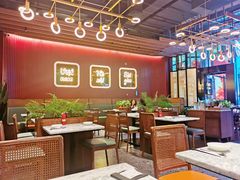 -PHO爺·越南料理(亦庄大族广场店)