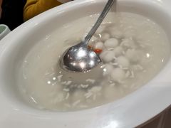 酒酿圆子-930私房菜(欧阳路店)