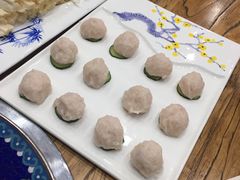 -老北京传统铜锅涮肉(建国道店)