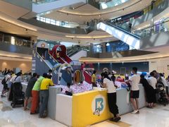 -宝龙城(杭州滨江店)