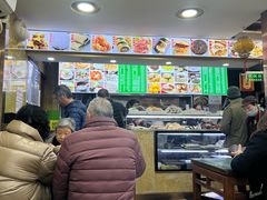 -白魁老号饭庄(安内店)