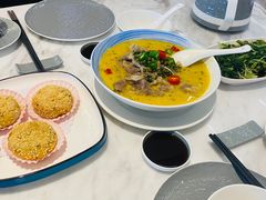 -鹭江潮餐厅•福建菜(鹭江佲家酒店)