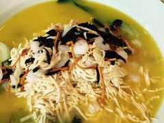 -扬州狮子楼·非遗淮扬菜(总店)