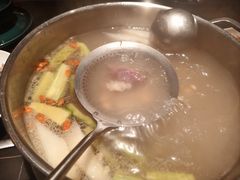 -二刀潮牛(重庆光环购物公园店)