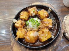 -东京屋(武定路店)