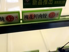 -袁记云饺(邯郸路店)