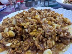 -白魁老号饭庄(安内店)