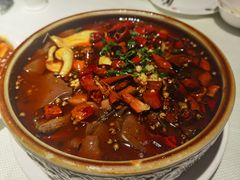 渝信毛血旺-渝信川菜(华盛店)