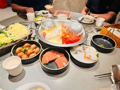 -骨之味·筒骨汤火锅(江头店)