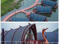 -宝晶宫旅游景区