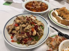 -欧记大排档·景德菜(上海首店)