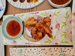-红叶日料·放题·海胆·定食(星海店)