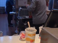 -麦当劳(长泰商业广场店)