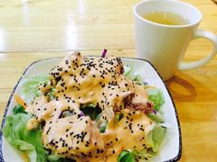 金家小吃3号店-金家休闲餐吧(金家小吃四店)