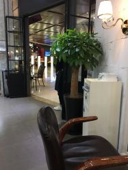 -Hair ART造型沙龙