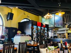 -布拉格餐厅· 中欧捷克菜(全国首店)