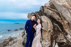 -玛奇朵婚纱摄影