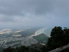 -海南铜鼓岭景区