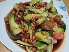 -天盛海鲜烧烤大排档·本地小海鲜·牟平腿穗子(幸福店)