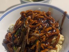 -君东记本帮面馆(天钥桥路店)