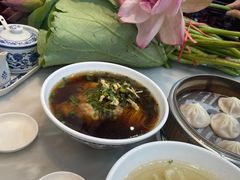 -东吴面馆(因果巷店)