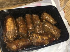 -鸡脚旮旯平江路店