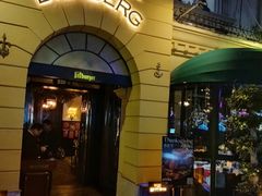 -碧特博格·20年品牌西餐厅(芜湖路店)