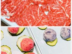 -老城鲜·小海鲜贝贝煲火锅(壹方城店)