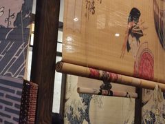 -松子料理(白家庄店)