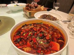 -大铁勺新津菜(东丽阳光新业广场店)