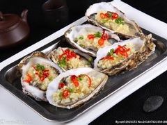 -冯姐生蚝(迎宾广场店)