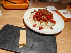 -谷丽麦馕新疆菜·清真(步步高梅溪新天地店)