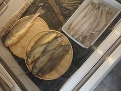 -李记潮汕砂锅粥(营福路店)