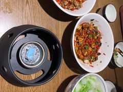 -八碗湘长沙市井菜(坡子街店)