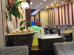 大堂-陈氏龙虾·干锅鸭头