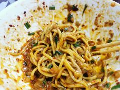 -朱儿面庄(洋河三路店)