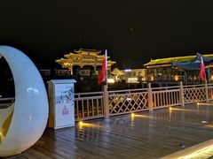 -珲春防川景区