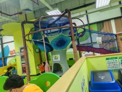 -莫莉幻想儿童乐园(北京华联亦庄购物中心店)