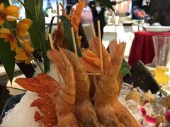 -海玥荟海鲜姿造自助餐厅(欧罗巴广场店)