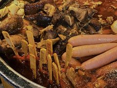 -安徽阜阳卷馍(西单店)