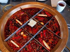 -长嘉·河图火锅(长嘉汇江景旗舰店)