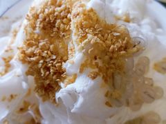 -鞠婆婆•绵绵冰•凉糕•手工冰粉(苏稽一店)