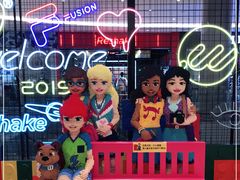 -皇庭广场(福华三路店)