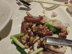 -百味馆·粤菜·湛江菜(后海花园店)