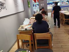 -吉野家(锦辉商城黄河路店)