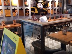 -乐凯撒披萨(南山书城店)