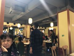 -大院小院传统火锅·小酒馆(北城天街店)